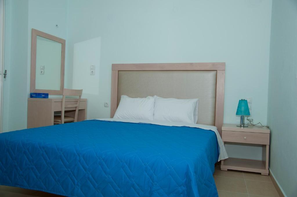 Mirtini Apartments Myrtos  Exterior photo